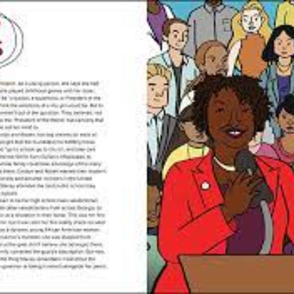 A Black Woman Did That! - Book by Malaika Adero - Picture 7 of 9